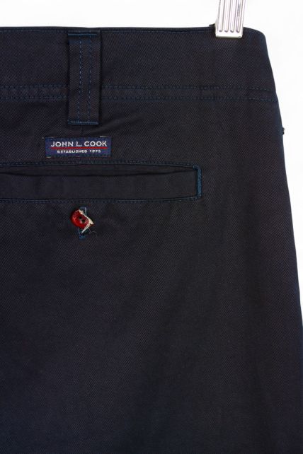 Pantalon John Le Cook - Second Image