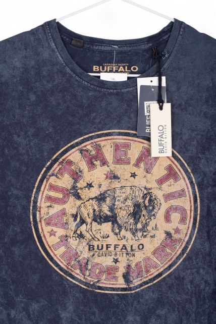 Remera MARCA INTERNACIONAL - Second Image