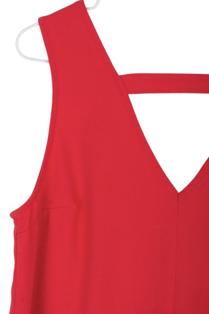 Vestido Abercrombie & Fitch Kids - Second Image