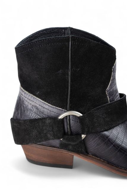 Botas Paruolo - Second Image