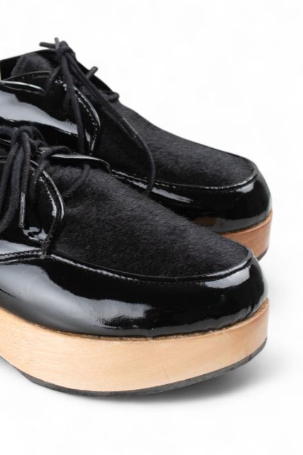 Zapatos Paruolo - Second Image