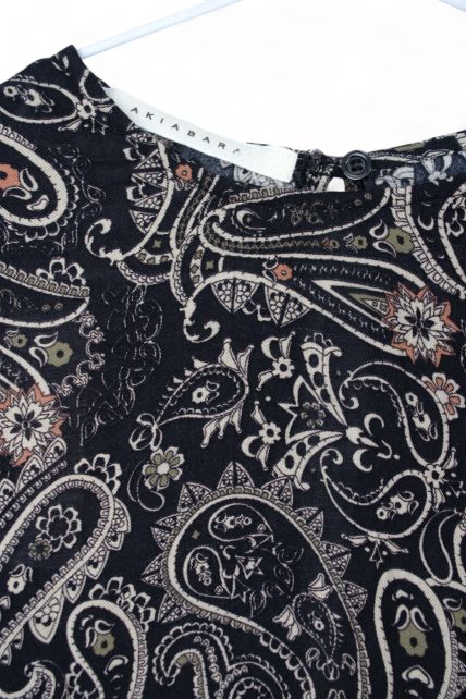 Blusa Akiabara - Second Image