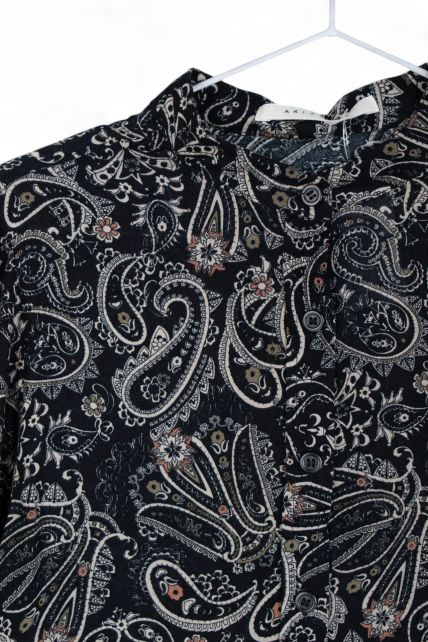 Camisa Akiabara - Second Image