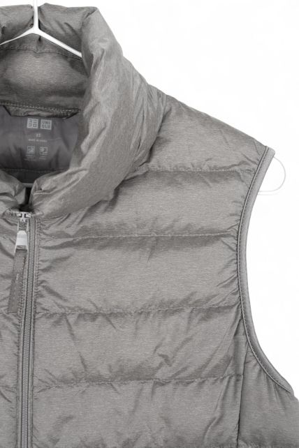 Chaleco Invierno Uniqlo - Second Image