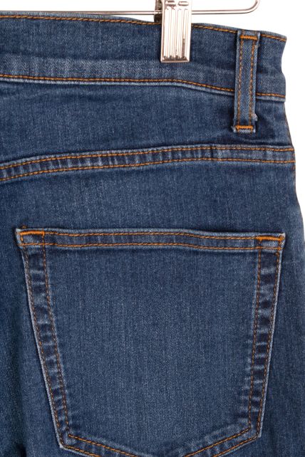 Jean Uniqlo - Second Image