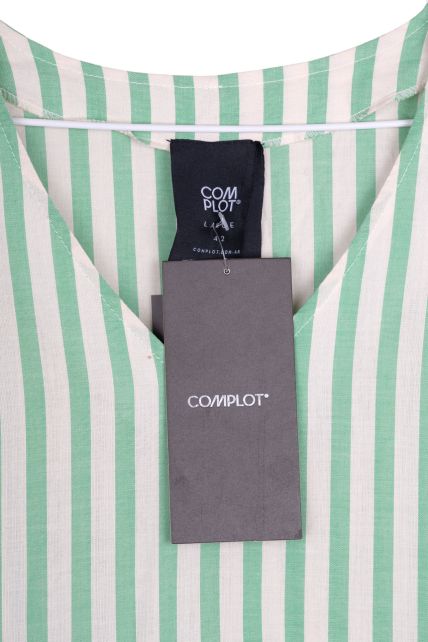 Vestido Complot - Second Image