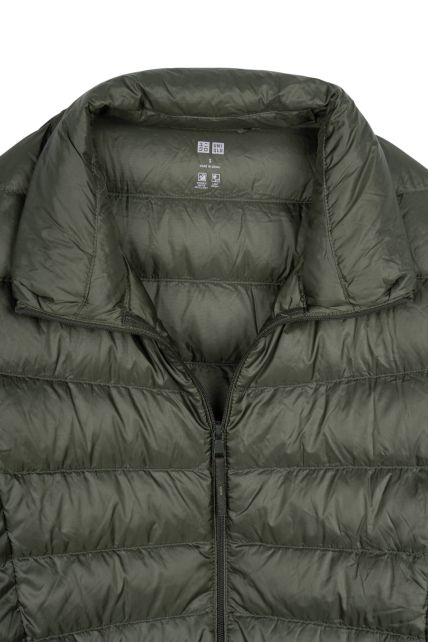 Campera Invierno Uniqlo - Second Image