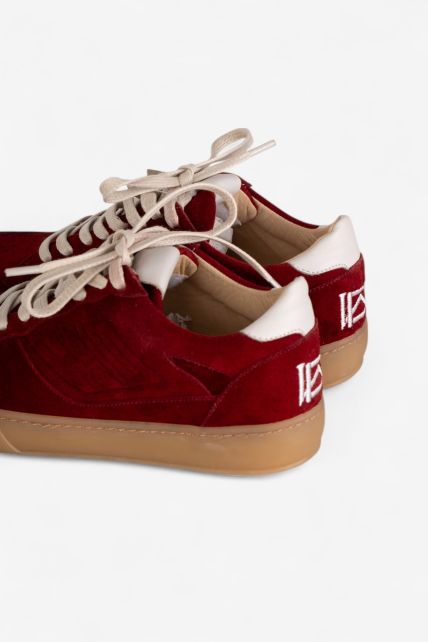 Zapatillas Why Donna - Second Image