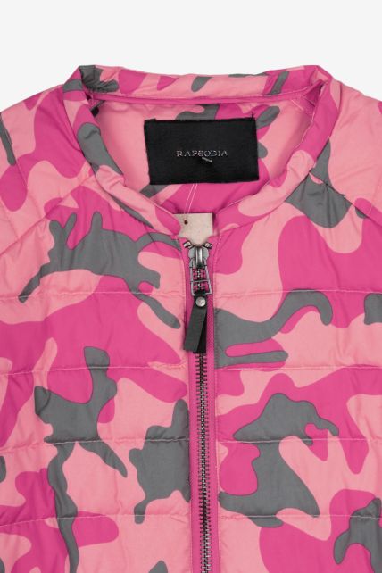 Campera Invierno Rapsodia - Second Image