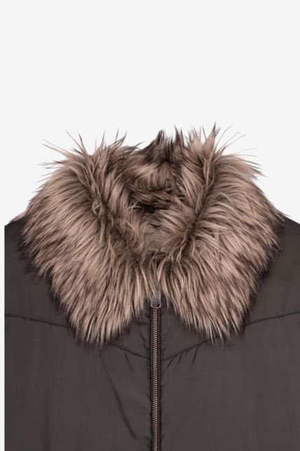 Campera Invierno Rapsodia - Second Image