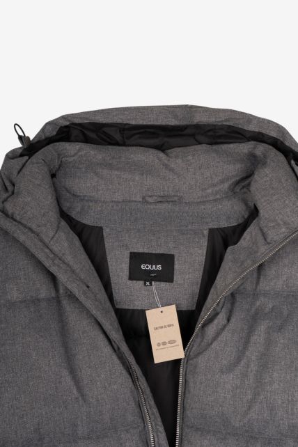 Campera Invierno Equus - Second Image