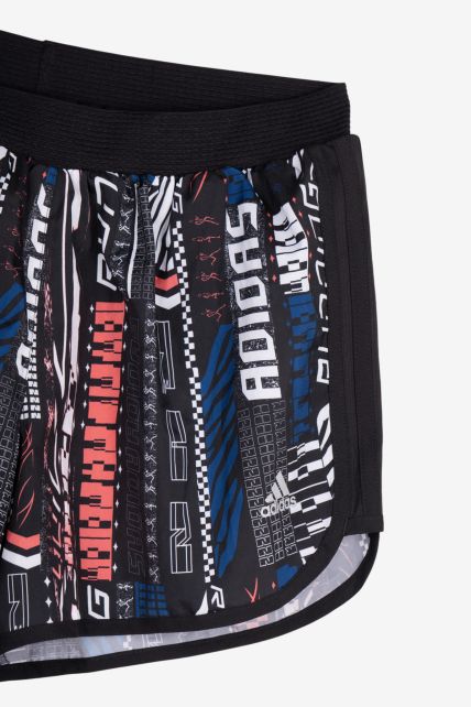 Short Deportivo Adidas - Second Image