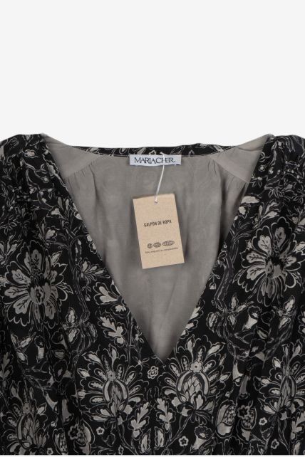 Vestido Maria Cher - Second Image