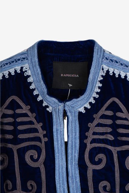 Saco Invierno Rapsodia - Second Image