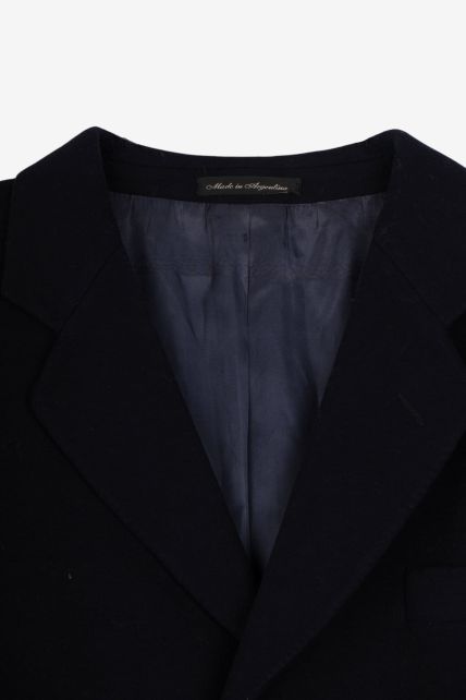 Tapado Invierno Pierre Cardin - Second Image