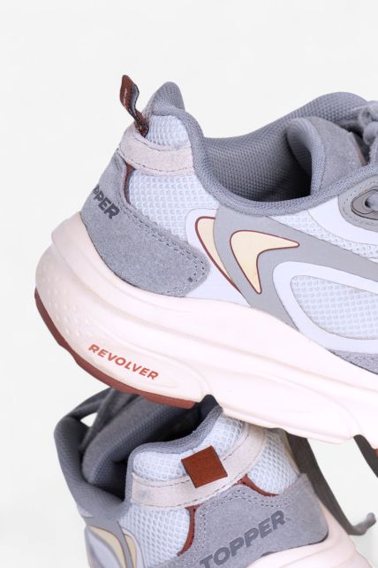 Zapatillas Topper - Second Image