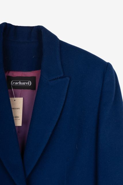 Blazer Cacharel - Second Image