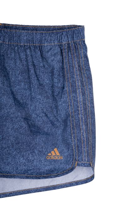 Short Deportivo Adidas - Second Image