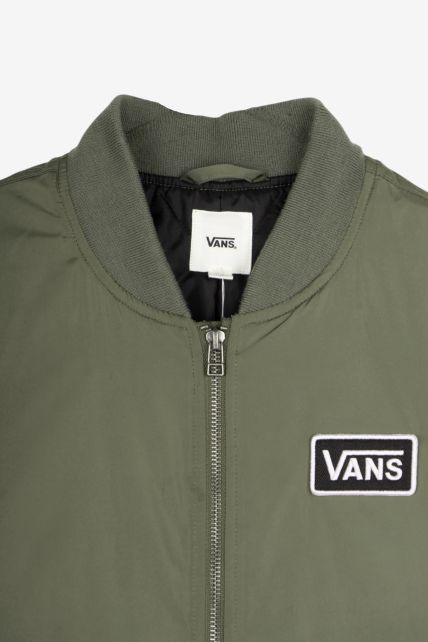 Campera Invierno Vans - Second Image