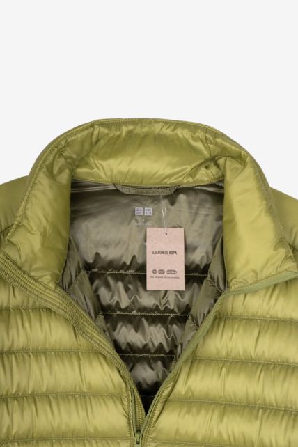 Campera Invierno - Second Image