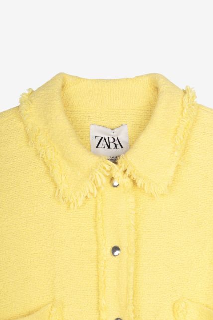 Saco Invierno Zara - Second Image