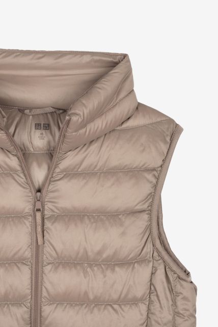 Chaleco Invierno Uniqlo - Second Image