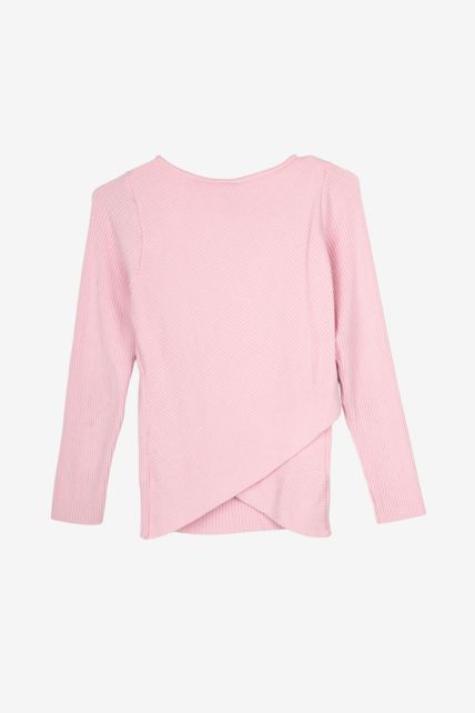 Sweater Materia - Second Image