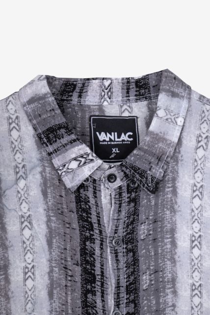 Camisa MARCA NACIONAL - Second Image