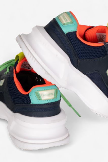 Zapatillas Lacoste - Second Image