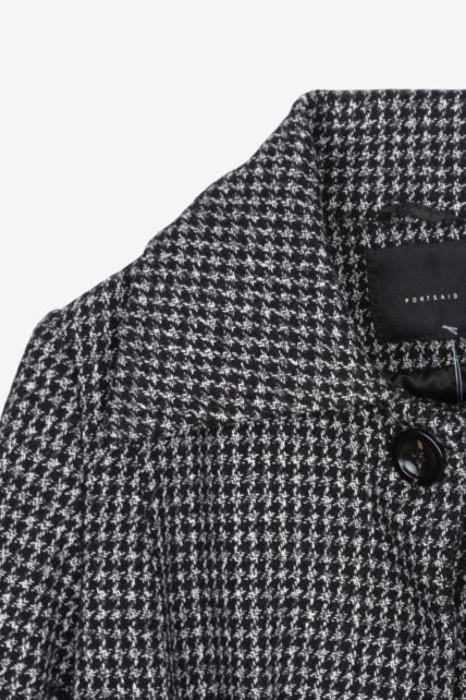 Campera Invierno Portsaid - Second Image