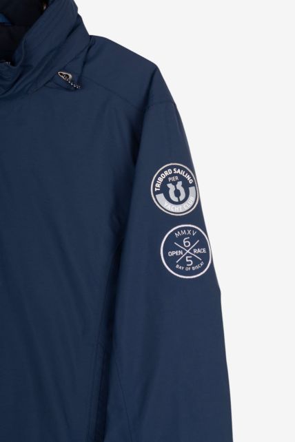 Campera Deportiva Decathlon - Second Image