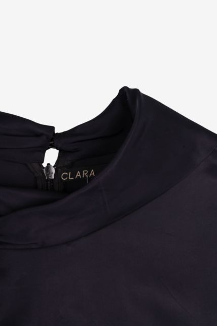 Blusa Clara Ibarguren - Second Image