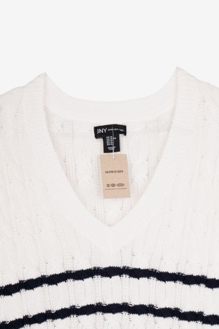 Sweater Jones New York - Second Image