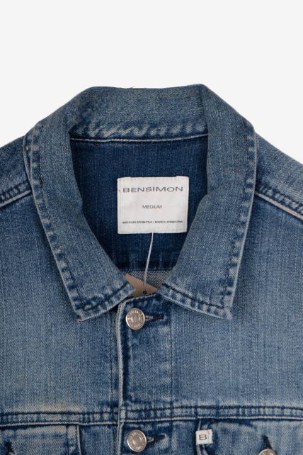 Campera De Jean Bensimon - Second Image