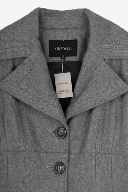 Saco Invierno - Second Image