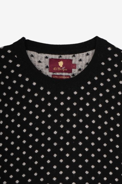 Sweater Burgues - Second Image