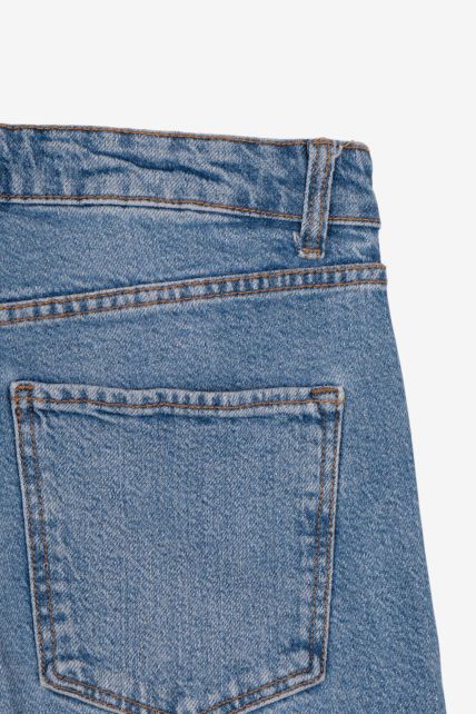 Jean Bershka - Second Image