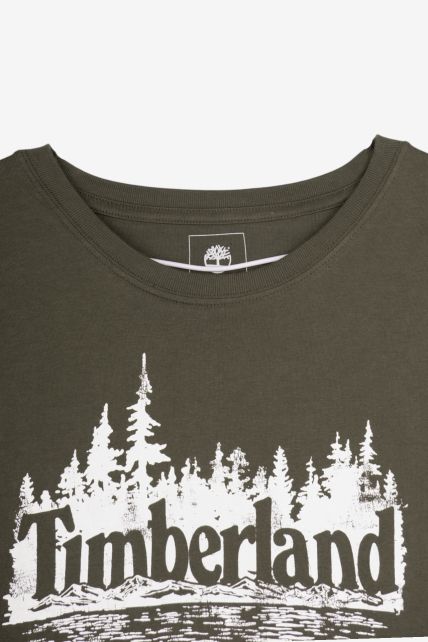 Remera Timberland - Second Image