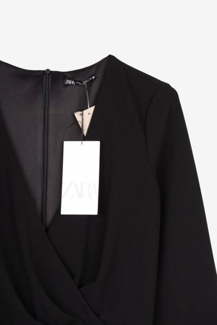 Vestido Zara - Second Image