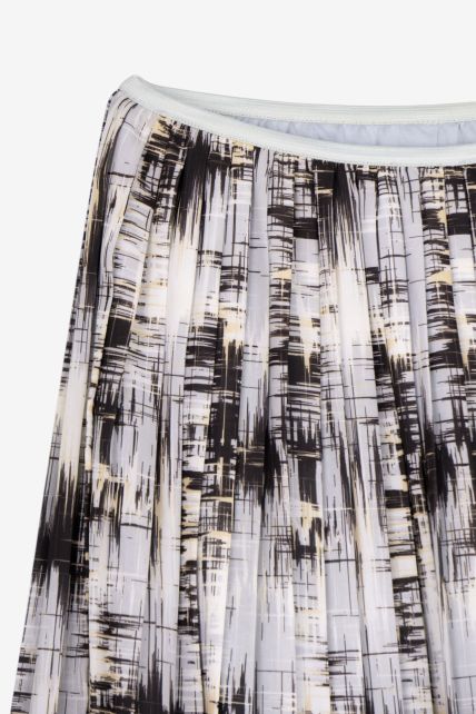 Pollera Banana Republic - Second Image