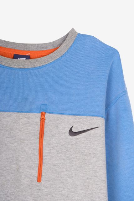 Buzo Deportivo Nike - Second Image
