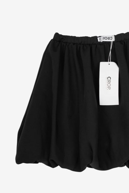 Pollera Crop - Second Image