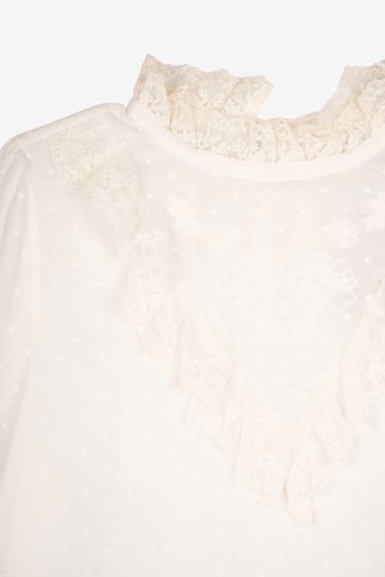 Blusa Rapsodia - Second Image