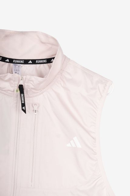 Chaleco liviano Adidas - Second Image