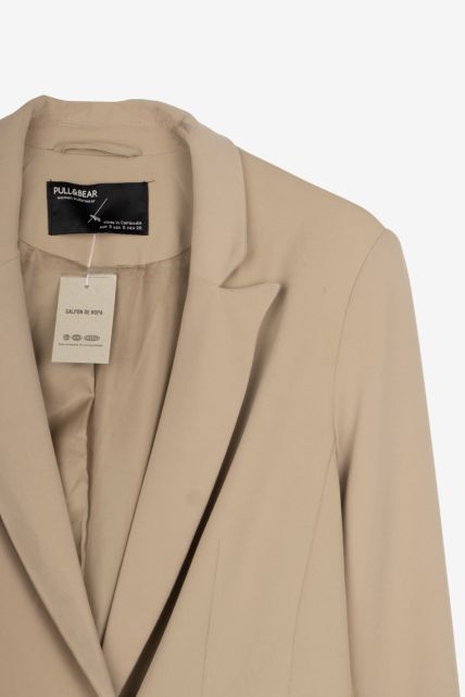 Blazer Pull And Bear - Second Image