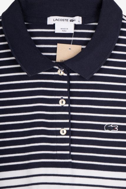 Chomba Lacoste - Second Image