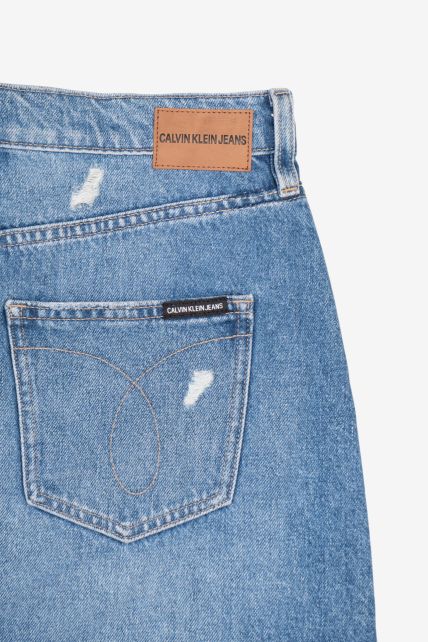 Pollera Calvin Klein - Second Image