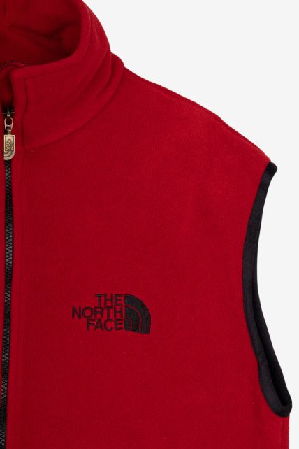 Chaleco Invierno The North Face - Second Image