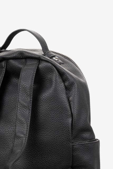 Mochila de cuero - Second Image