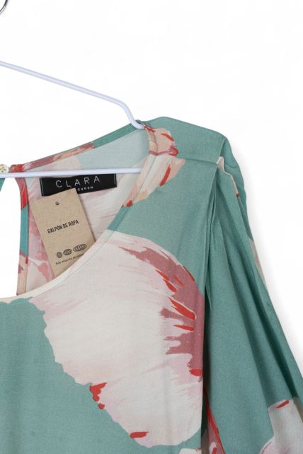 Vestido Clara Ibarguren - Second Image